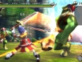 Ragnarok Odyssey : nouvelles images