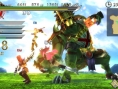 Ragnarok Odyssey : nouvelles images