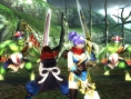 Ragnarok Odyssey : nouvelles images