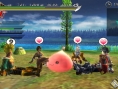 Ragnarok Odyssey : nouvelles images