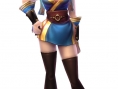 Ragnarok Odyssey : nouvelles images