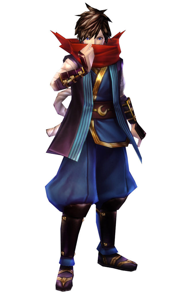 Ragnarok Odyssey : nouvelles images
