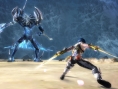 Ragnarok Odyssey : nouvelles images