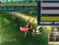Ragnarok Odyssey : le online s'illustre