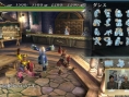 Ragnarok Odyssey : le online s'illustre