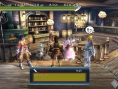 Ragnarok Odyssey : online et mises à jour