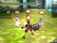 Ragnarok Odyssey : online et mises à jour