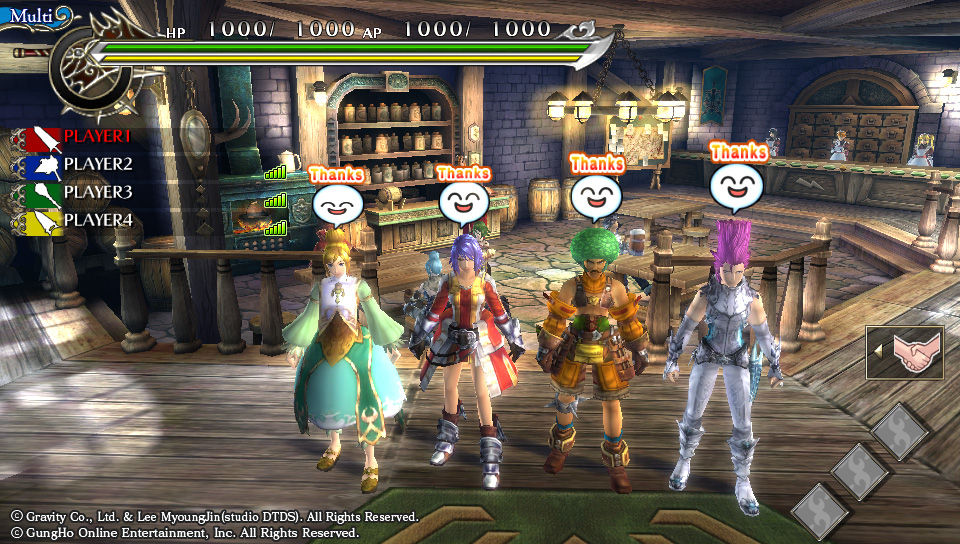 Ragnarok Odyssey : trois DLC au programme