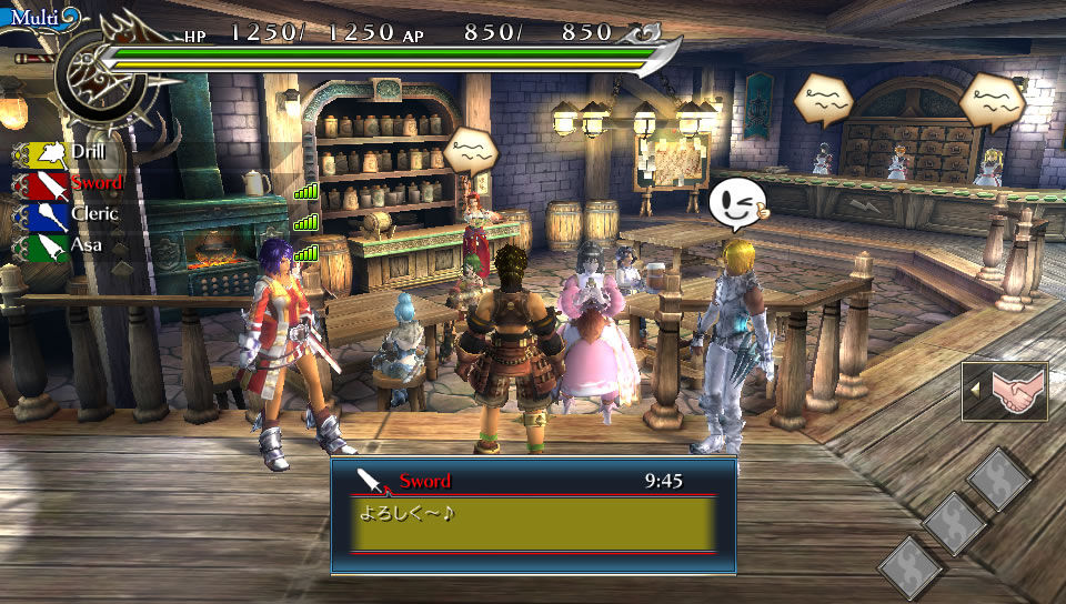 Ragnarok Odyssey : trois DLC au programme