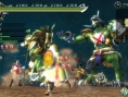 Ragnarok Odyssey : trois DLC au programme