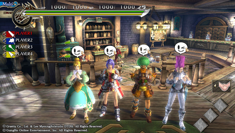 Ragnarok Odyssey : trois DLC au programme