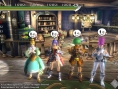 Ragnarok Odyssey : trois DLC au programme