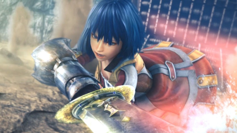Screens Ragnarok Odyssey