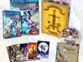 Ragnarok Odyssey : date US et collector
