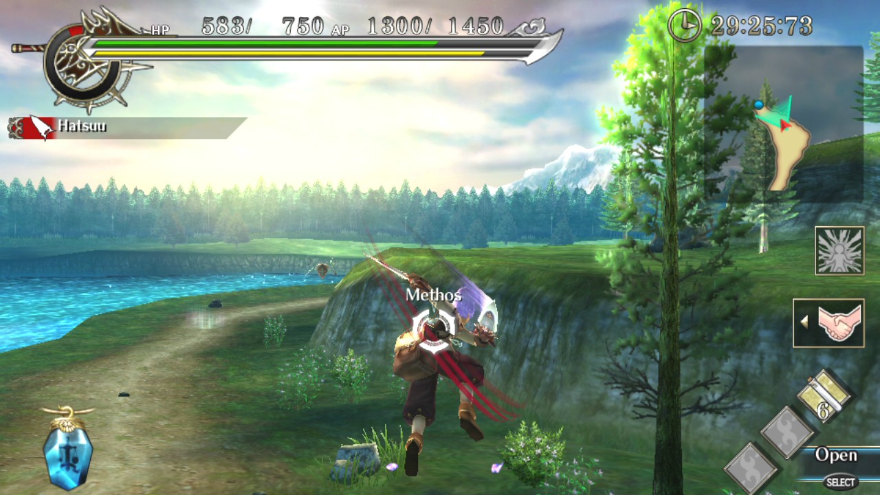 Ragnarok Odyssey s'offre une date US