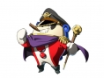 Persona 4 UMA : le plein d'images