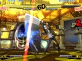 Persona 4 UMA : le plein d'images