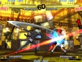 Persona 4 UMA : le plein d'images