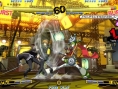 Persona 4 UMA : le plein d'images