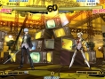 Persona 4 UMA : le plein d'images