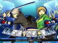 Persona 4 UMA : le plein d'images
