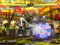 Persona 4 UMA : le plein d'images