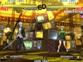 Persona 4 UMA : le plein d'images