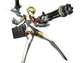 Persona 4 UMA : le plein d'images