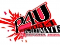 Persona 4 UMA : le plein d'images