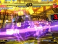 Persona 4 UMA : le plein d'images