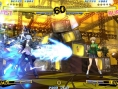 Persona 4 UMA : le plein d'images