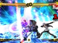 Persona 4 UMA : le plein d'images