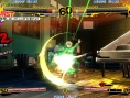 Persona 4 UMA : le plein d'images