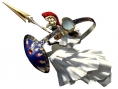 Persona 4 UMA : le plein d'images