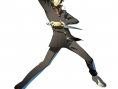 Persona 4 UMA : le plein d'images