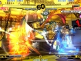 Persona 4 UMA : le plein d'images