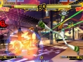 Persona 4 UMA : le plein d'images