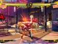 Persona 4 UMA : le plein d'images