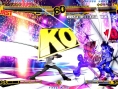 Persona 4 UMA : le plein d'images