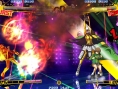 Persona 4 UMA : le plein d'images