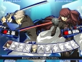 Screens Persona 4 : The Ultimate in Mayonaka Arena