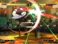 Screens Persona 4 : The Ultimate in Mayonaka Arena