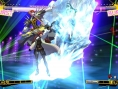 Screens Persona 4 : The Ultimate in Mayonaka Arena