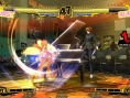Screens Persona 4 : The Ultimate in Mayonaka Arena