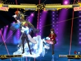 Screens Persona 4 : The Ultimate in Mayonaka Arena