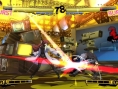 Screens Persona 4 : The Ultimate in Mayonaka Arena