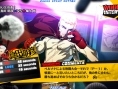 Screens Persona 4 : The Ultimate in Mayonaka Arena