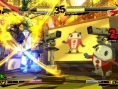 Screens Persona 4 : The Ultimate in Mayonaka Arena