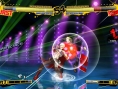 Screens Persona 4 : The Ultimate in Mayonaka Arena