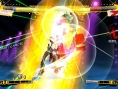 Screens Persona 4 : The Ultimate in Mayonaka Arena
